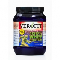 Verofit 100% Whey Protein - vanília