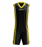 Zeus Kit Basket Bozo mez+nadrág