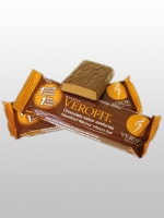 Verofit Protein szelet - crunchy csoki