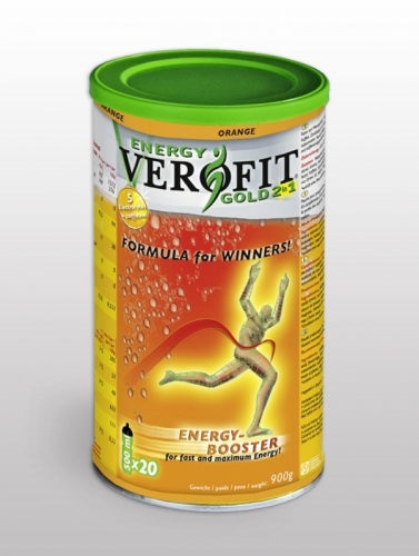 Verofit Gold 900g