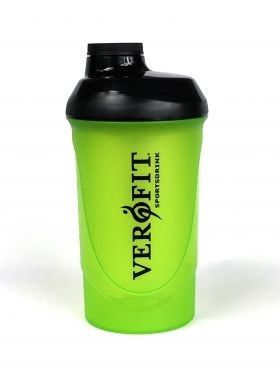 Shaker