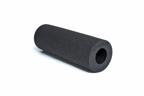 Blackroll Slim Black